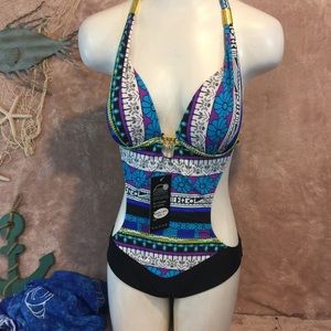 NWT Julla One Piece
